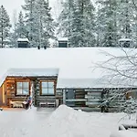 Luppokero 2 By Interhome Loma-asunnot Pyhätunturi