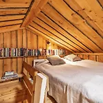 Luppokero 2 By Interhome Holiday home Pyhatunturi
