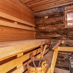 Luppokero 2 By Interhome Holiday home Pyhatunturi