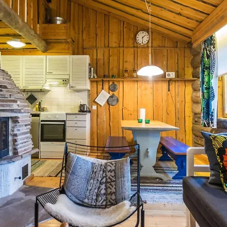 Luppokero 2 By Interhome * ピュハトゥントゥリ