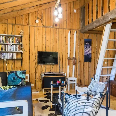 Luppokero 2 By Interhome