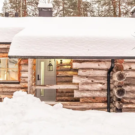 Holiday home Luppokero 2 By Interhome *