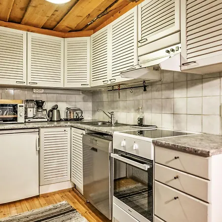 Holiday home Luppokero 2 By Interhome