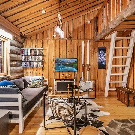 度假居 Luppokero 2 By Interhome *