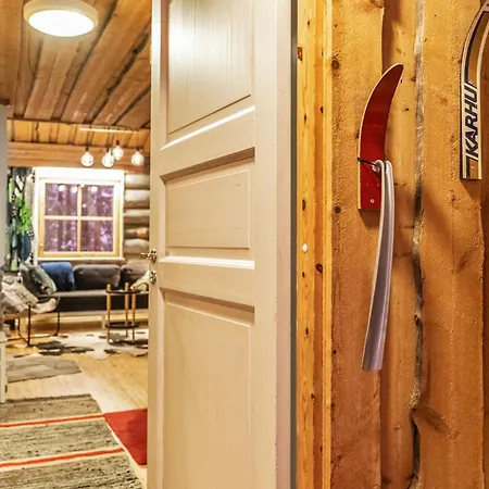 Luppokero 2 By Interhome *