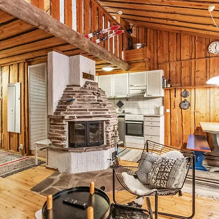 Luppokero 2 By Interhome * 普哈圣山