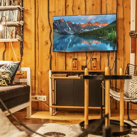 度假居 Luppokero 2 By Interhome *