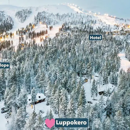 Luppokero 2 By Interhome *