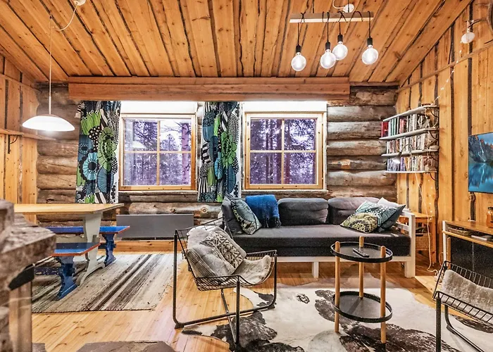 Luppokero 2 By Interhome