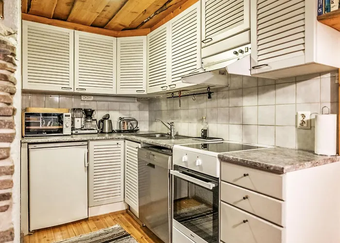 Holiday home Luppokero 2 By Interhome