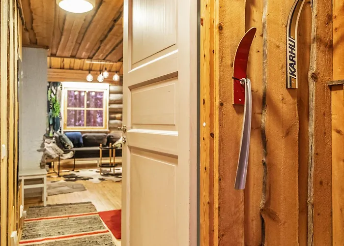 Luppokero 2 By Interhome *