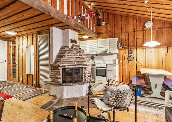 Luppokero 2 By Interhome * 普哈圣山