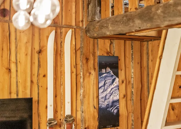 Luppokero 2 By Interhome * 普哈圣山