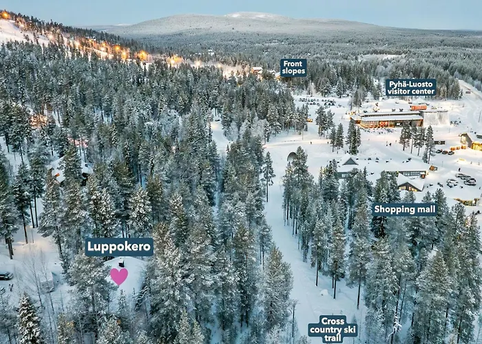 Luppokero 2 By Interhome