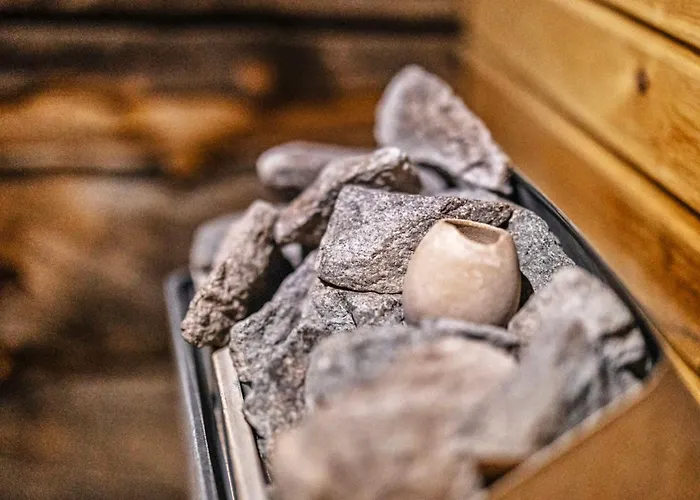 度假居 Luppokero 2 By Interhome *