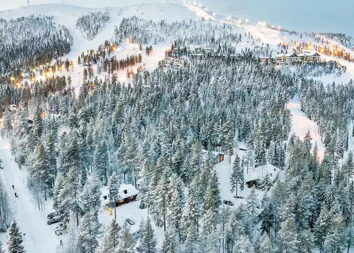 Luppokero 2 By Interhome 度假居 *