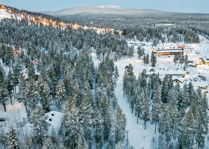 Luppokero 2 By Interhome 度假居 *