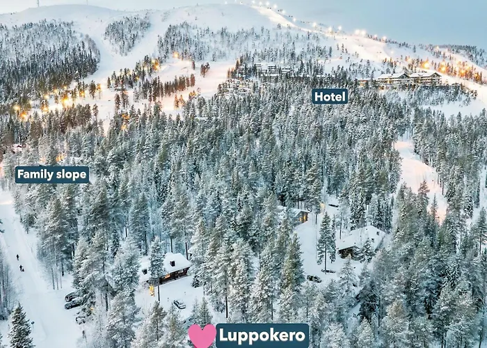 Luppokero 2 By Interhome *